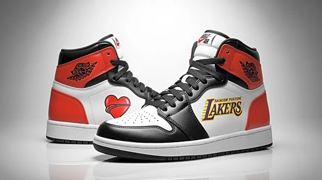 Knicks' Jalen Brunson Honors Father with Custom Sneakers Featuring NBA Team Colors