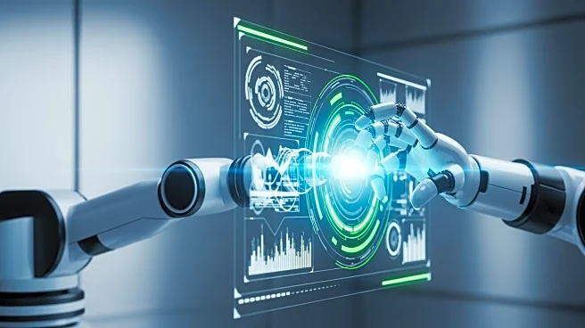 Foxglove Secures $40M to Enhance Robotics Data Platform, Aiding Industry Development