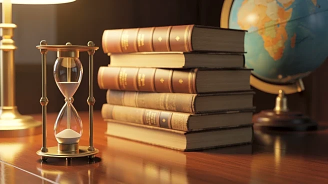 Senator Fetterman Discusses Mental Health and Voting Record Amid Trump Nominee Confirmations