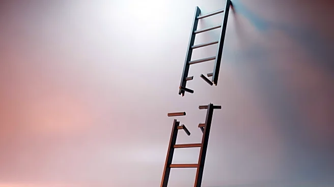 Boston Consulting Group Highlights Barriers to Inclusion for Workers from Lower Socioeconomic Backgrounds