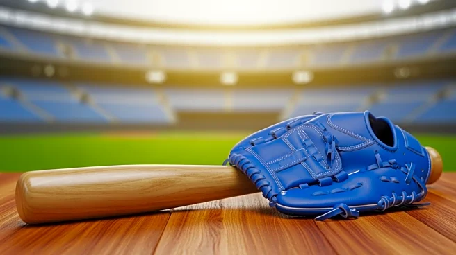 San Francisco Giants Acquire Logan Martin in Trade with Kansas City Royals