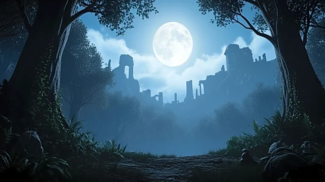 Director Michael Giacchino Confirms Sequel to Marvel's Werewolf By Night Special