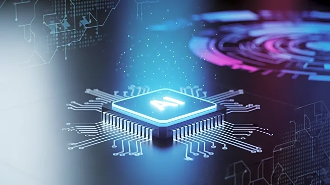 Eric Schmidt Warns Free Chinese AI Models Could Undermine U.S. Tech Leadership