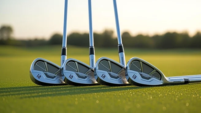 Caitlin Clark Unveils Signature Nike Golf Gear at LPGA Event, Expanding Her Brand