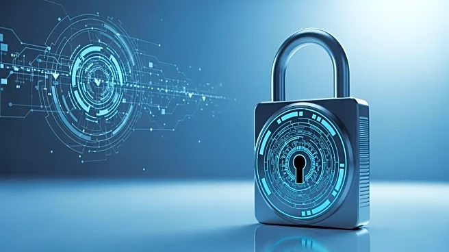 Retailers Face Cybersecurity Challenges Amid Rising Ransomware Threats