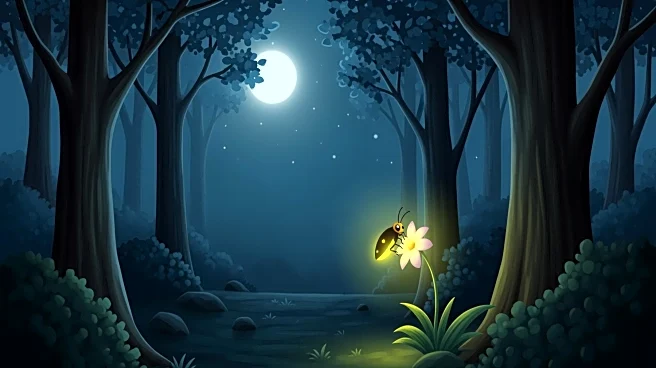 Artificial Light Pollution Impacts Ecosystem Metabolism Globally