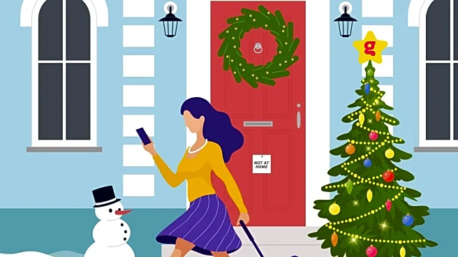 Discussion on Houseguest Duration as Holidays Approach