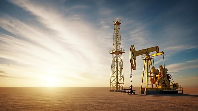 India's ONGC Reports 18% Decline in Net Profit Due to Lower Oil Prices