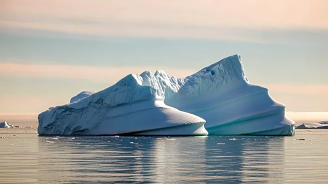 Australian Mining Company's €10 Billion Claim Against Greenland Faces Legal Setback