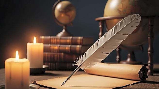 Ken Burns Unveils 'The American Revolution' Documentary Series on PBS