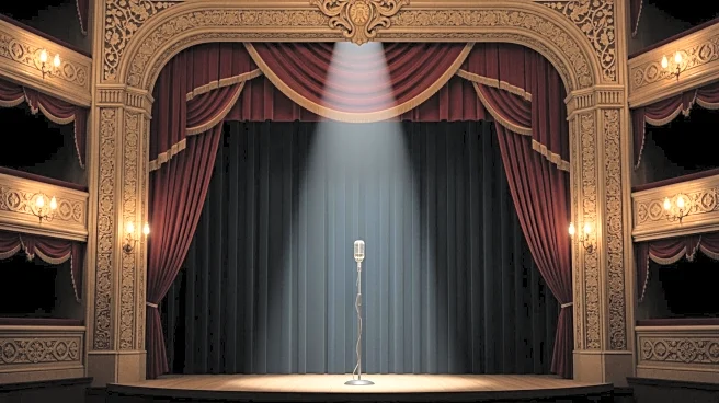 Adele to Make Acting Debut in Tom Ford's Adaptation of Anne Rice's 'Cry to Heaven'