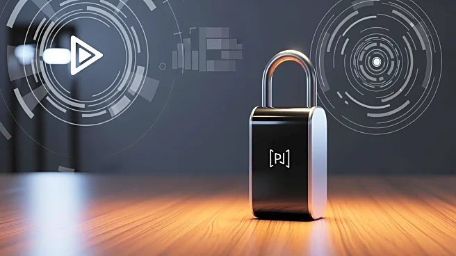 State Privacy Concerns Rise Amid Streaming Platform Expansion