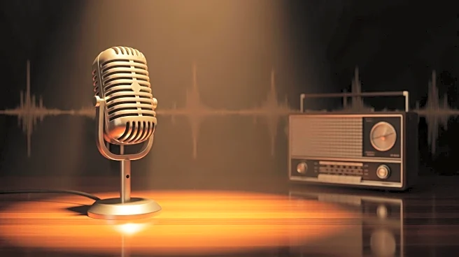 BBC Director General Tim Davie Defends Corporation Amid Allegations of Bias