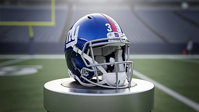 Jameis Winston Named Giants' Starting QB Against Packers Following Jaxson Dart Injury