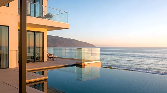 Chris Chelios Lists Malibu Beachfront House for Sale at $60 Million