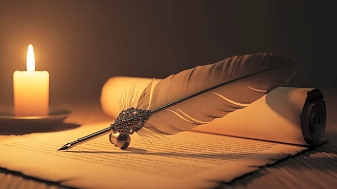 Ken Burns Unveils The American Revolution Documentary Amid National Reflection