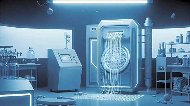 MIT Engineers Develop Biodegradable Polymers to Combat Microplastics