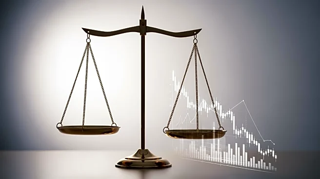 Stride Investor Files Lawsuit Over Alleged Enrollment Misrepresentation and Stock Plunge