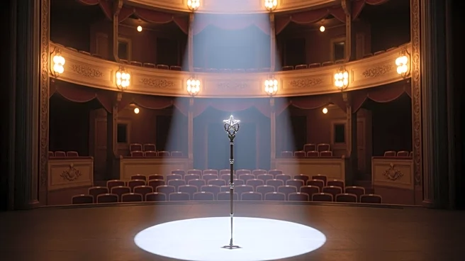 Tom Felton Reprises Draco Malfoy Role on Broadway, Receives Enthusiastic Reception