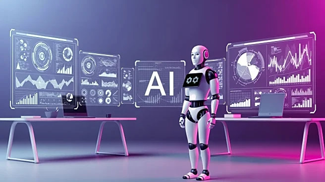 Kyndryl Report Highlights Workforce Unreadiness in AI Adoption