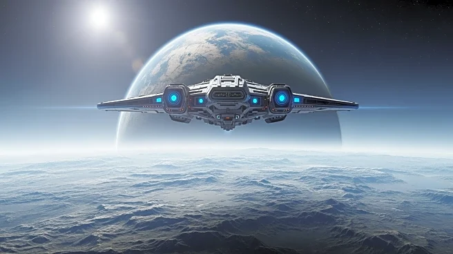 FX and Disney Entertainment TV Renew 'Alien Earth' for Season 2, Strengthening Partnership with Creator Noah Hawley