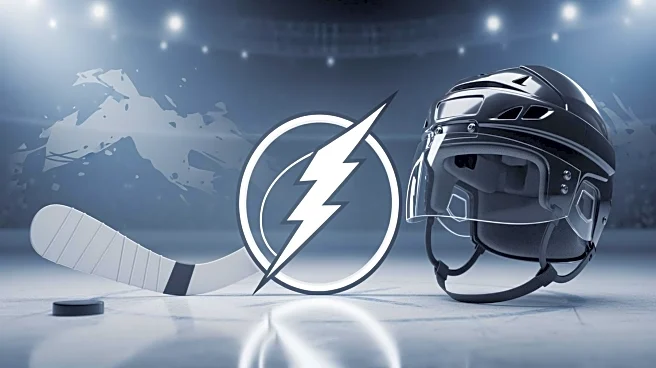 New York Rangers Prepare for Challenging Match Against Tampa Bay Lightning