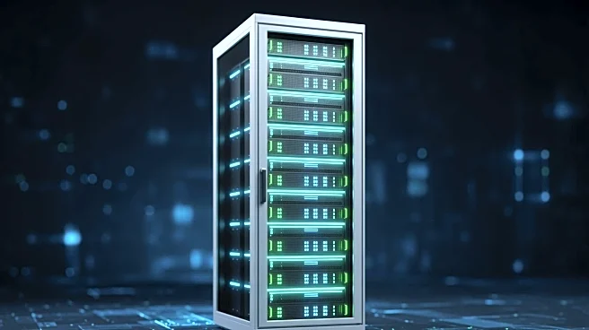 Anthropic Unveils $50 Billion Data Center Expansion Plan in the U.S.