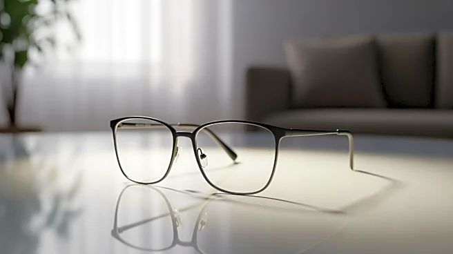 Gogglebox Star Simon Minty Unveils New Look, Garnering Fan Praise