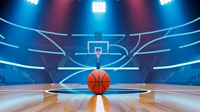 2026 NBA Draft Big Board Reveals Promising Freshman Class