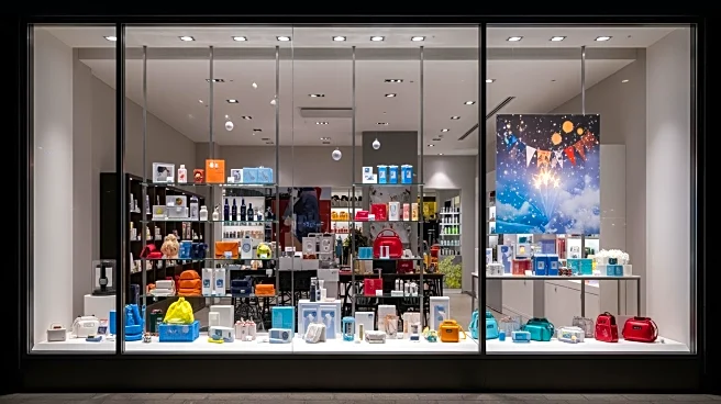 Retailers Launch Early Black Friday Sales Amid Changing Consumer Trends