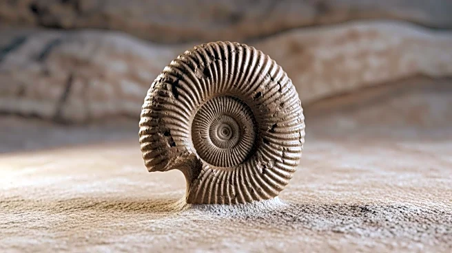 540-Million-Year-Old Fossil Challenges Evolutionary Understanding