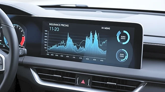 Arity Report Highlights Drivers' Concerns Over Auto Insurance Pricing Models