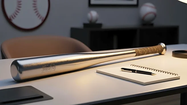 Red Sox GM Craig Breslow Outlines Key Offseason Goals at GM Meetings