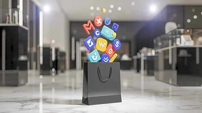 Simon Launches Comprehensive Loyalty Program to Enhance Shopping Experience