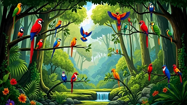 UN Dedicates Tourism Days at COP30 Climate Talks in Brazil