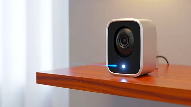 Amazon Launches Early Black Friday Deals on Blink Home Security Products