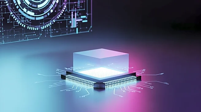 Qualcomm's Snapdragon X Elite Chip to Power Future Android PCs