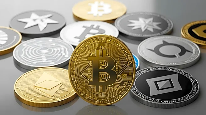 Bitcoin Faces Critical Resistance Amid Favorable Macro Trends for Altcoins