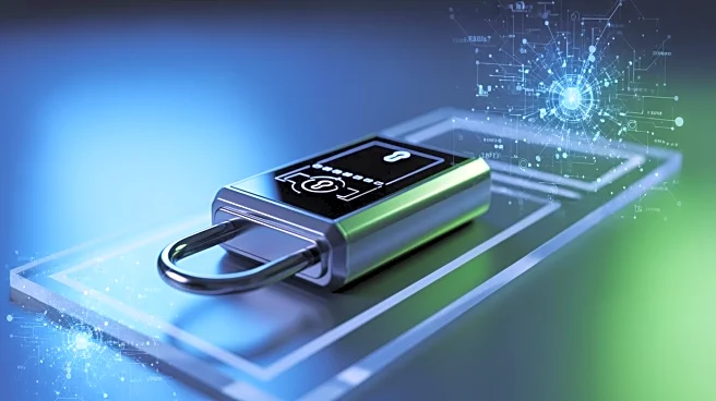 Palo Alto Networks Highlights Security Risks in Legacy Systems Affecting Enterprises