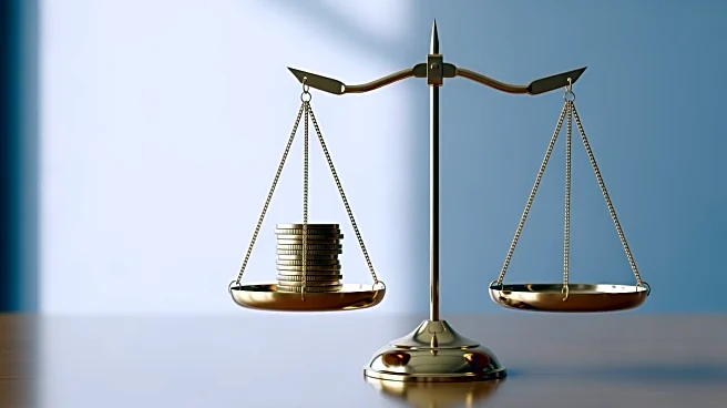 Jim Cramer Highlights Financial Stock's Valuation, Impact on Investment Strategies