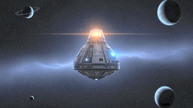 Space Experts Advocate for Astronaut Rescue Service Following Stranding Incidents