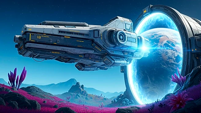 Arc Raiders Launches Major Update 'North Line' with New Challenges and Regions