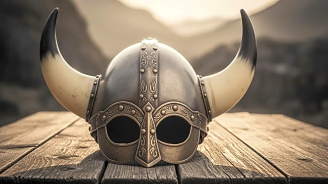 Actor Xavier Molyneux Signs with WME for Representation in Viking Drama