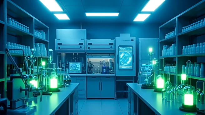 Novartis and Vertex Optimize Strategies in Immunology and Inflammation Space