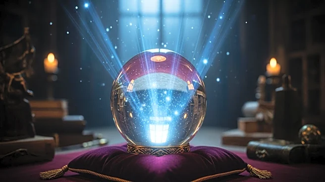 Marvel Studios Announces Unlikely Casting for Disney+ Series VisionQuest