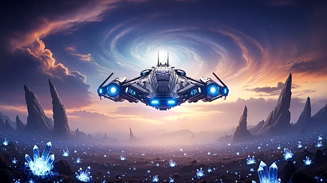 Embark Studios Launches Major Arc Raiders Update with New Map and Enemies