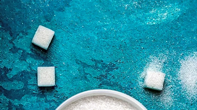 Dermatologists Highlight Sugar's Role in Accelerating Skin Aging