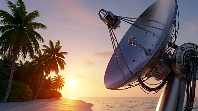 ONATi Enhances Voice Business in French Polynesia with Oculeus Technology