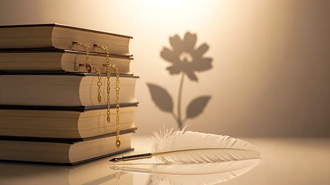 Margaret Atwood Releases Memoir Reflecting on Literature and Feminism