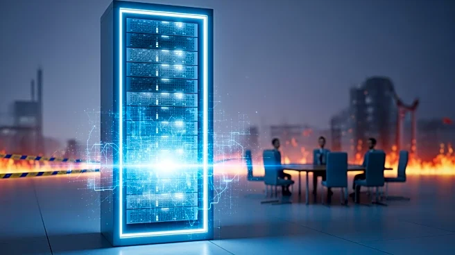 Baker Botts Expands Data Center Capabilities with Strategic Energy Hire